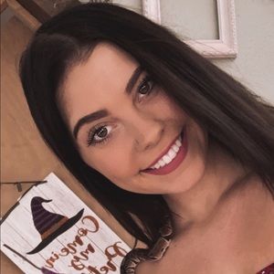 Meet your Posher, Kylie